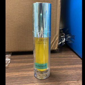 Algenist Genius Liquid Collagen 2oz bottle new no box